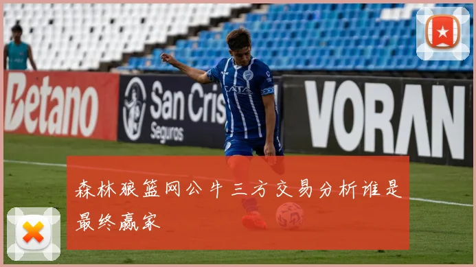 森林狼篮网公牛三方交易分析谁是最终赢家